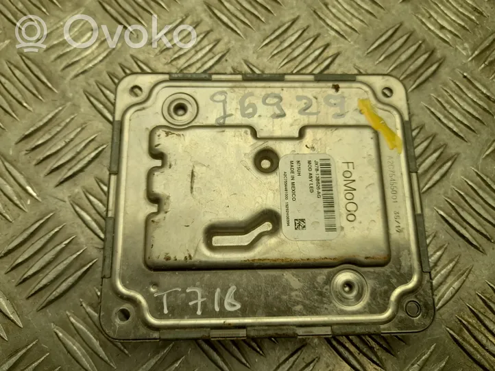 Ford Focus Module d'éclairage LCM JX7B13B626AG