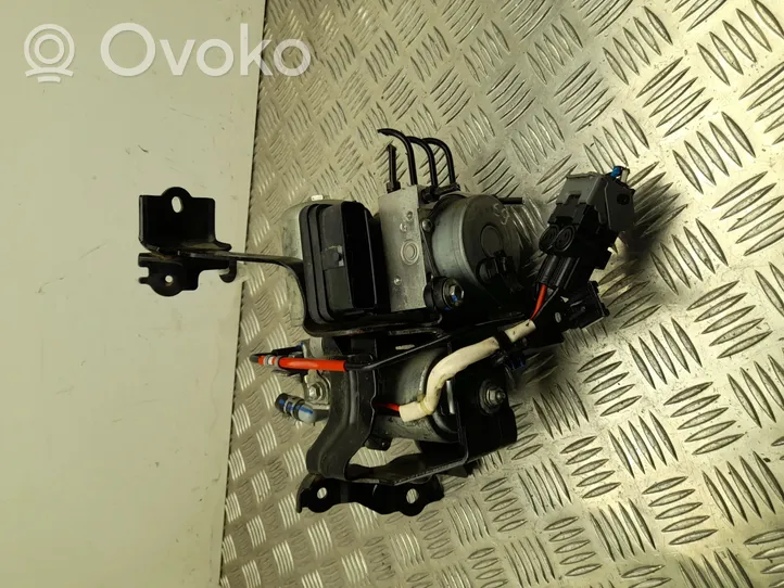 Toyota C-HR Sterownik / moduł ABS 4451010070