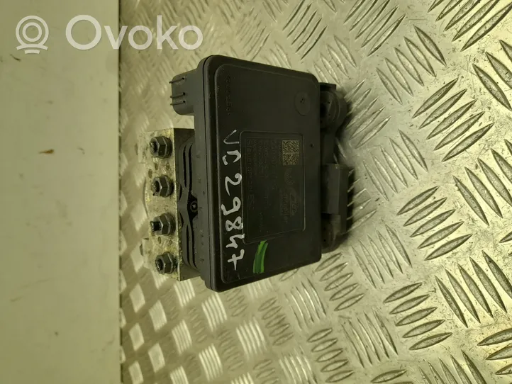 Volkswagen Golf VII ABS control unit/module 5Q0614517P