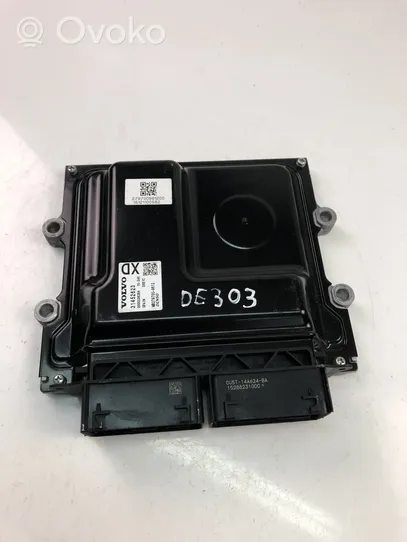 Volvo V60 Sterownik / Moduł ECU 31452623