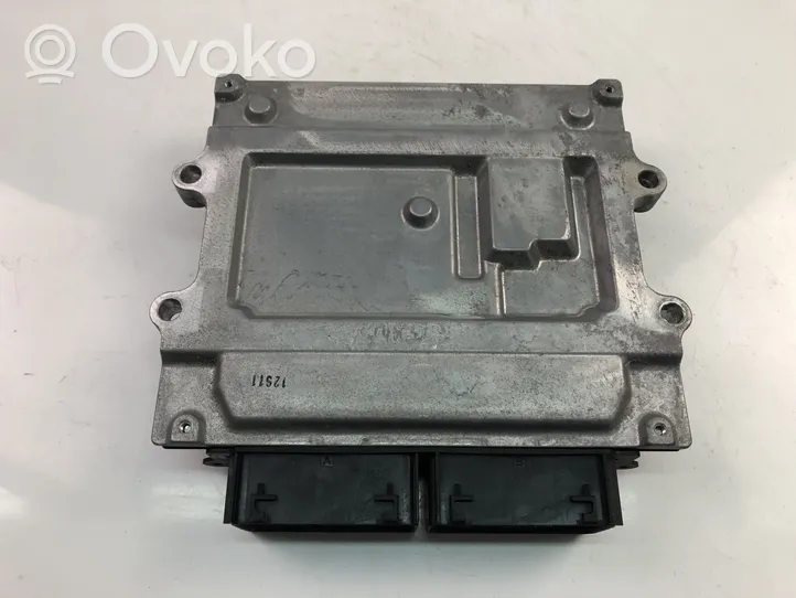 Volvo V60 Sterownik / Moduł ECU 31452623