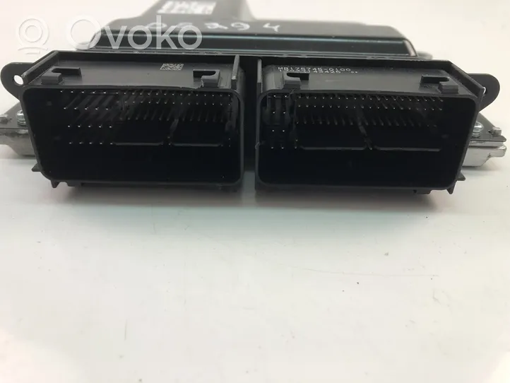 Volvo V60 Sterownik / Moduł ECU 31452623