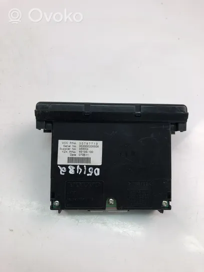 Volvo S40 Monitor/display/piccolo schermo 30797719