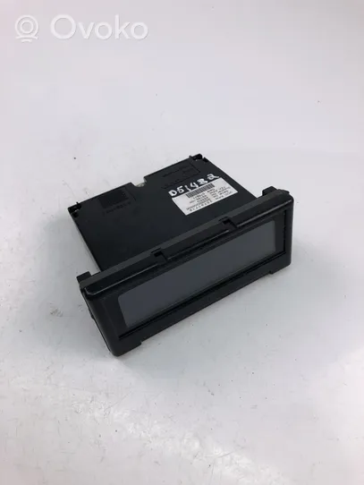 Volvo S40 Monitor/display/piccolo schermo 30797719