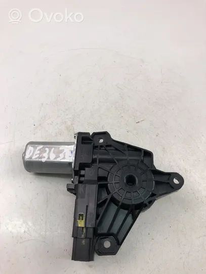 Mercedes-Benz A W176 Front door window regulator motor A2469063200