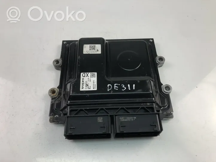 Volvo V60 Sterownik / Moduł ECU 31452623