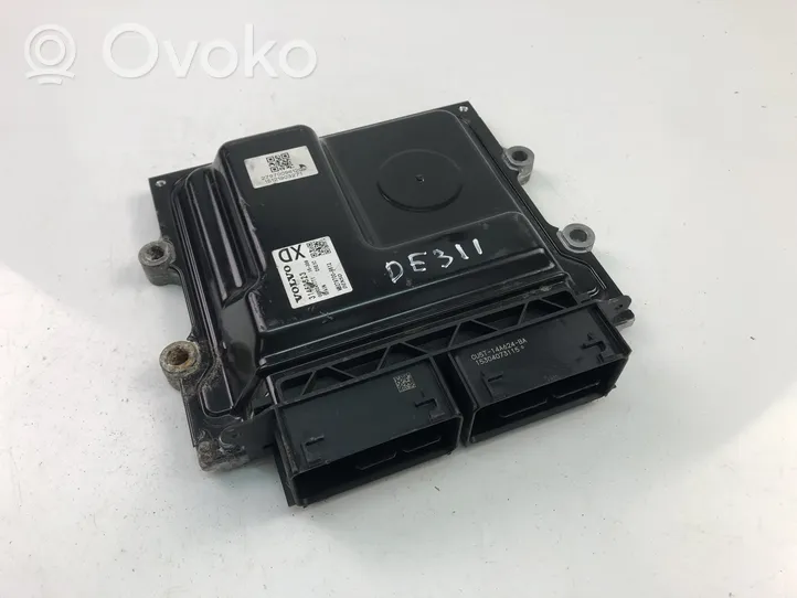 Volvo V60 Sterownik / Moduł ECU 31452623