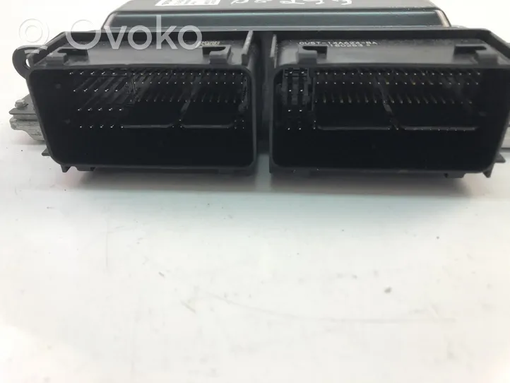 Volvo V60 Moottorin ohjainlaite/moduuli 31452623