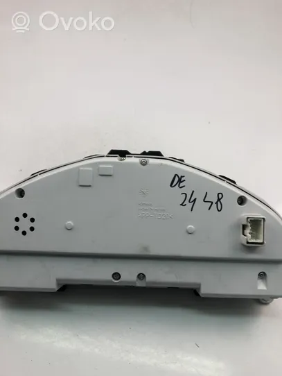 Volvo V70 Geschwindigkeitsmesser Cockpit 30786622AB