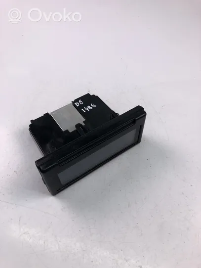 Volvo V50 Monitori/näyttö/pieni näyttö 30679647