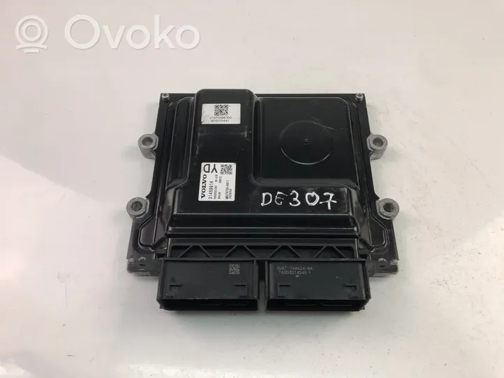 Volvo XC90 Dzinēja vadības bloks 31459914