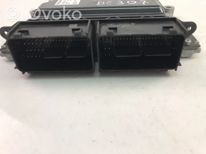 Volvo XC90 Dzinēja vadības bloks 31459914