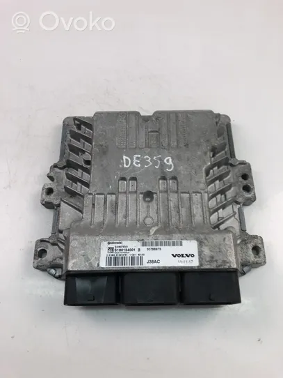 Volvo V50 Calculateur moteur ECU 30788975