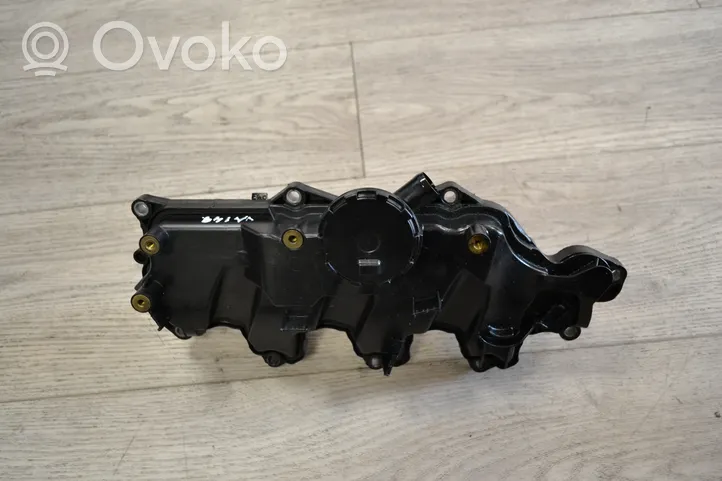 Renault Megane IV Cache culbuteur 118302055R