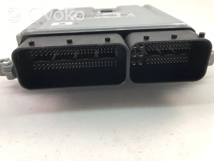 Volvo V60 Sterownik / Moduł ECU 31336983