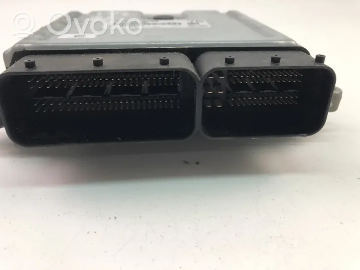 Volvo V60 Sterownik / Moduł ECU 31336983