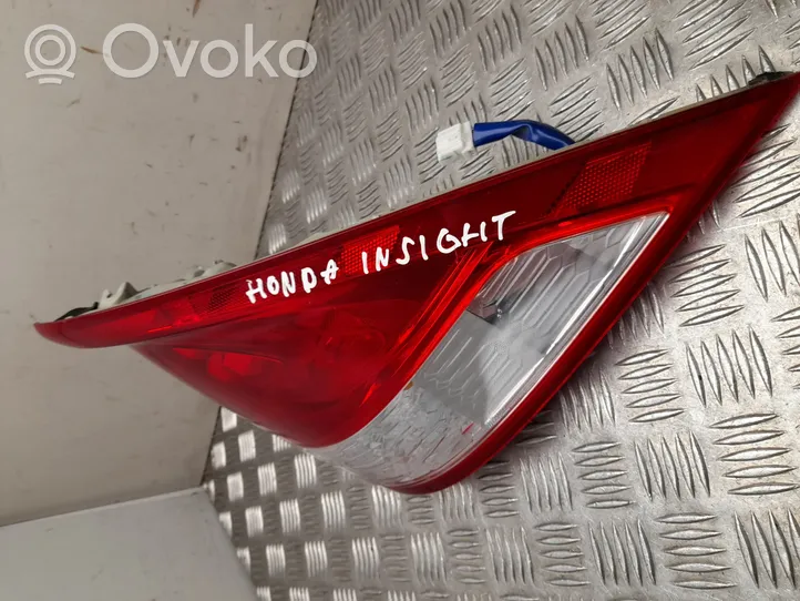 Honda Insight Lampa tylna 921