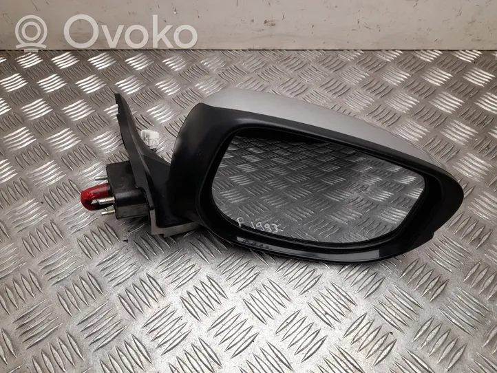 Honda Insight Front door electric wing mirror E4022965