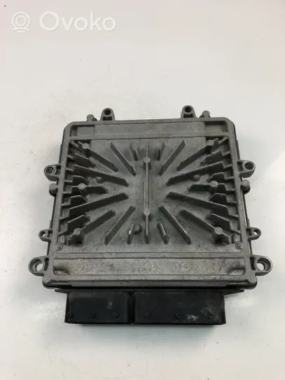 Volvo V60 Engine control unit/module 31336983