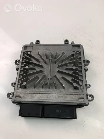 Volvo V60 Sterownik / Moduł ECU 31336983