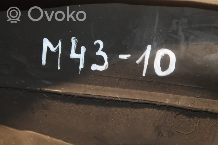 Volvo XC60 Välijäähdyttimen ilmanohjauksen ilmakanava 31294172