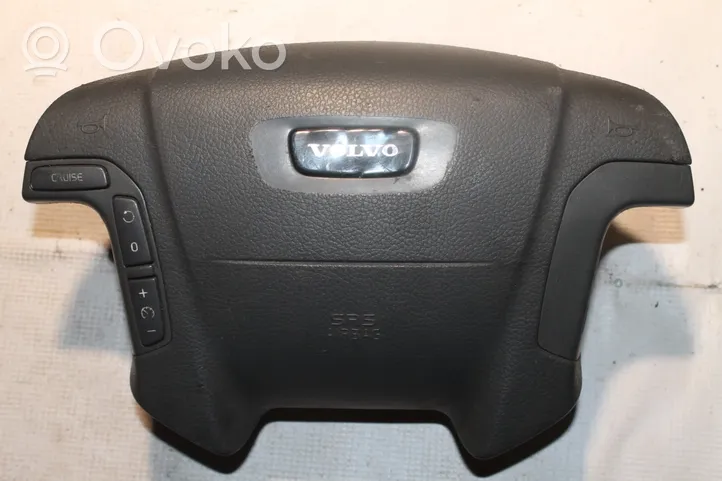 Volvo V70 Airbag dello sterzo 31104258