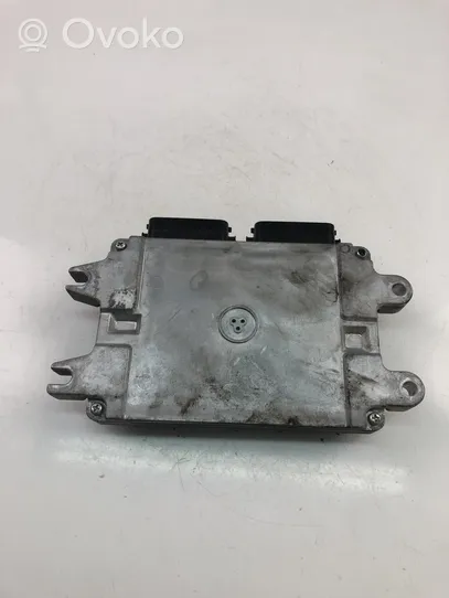 Suzuki Splash Sterownik / Moduł ECU 3392051K03