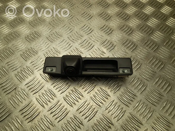 Ford Focus Tailgate opening switch JX7B19B514BA
