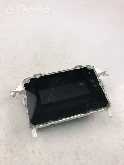 Ford Focus Screen/display/small screen AM5T18B955AF