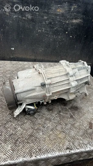 Jeep Grand Cherokee Carcasa de la caja de transferencia 52853664AH