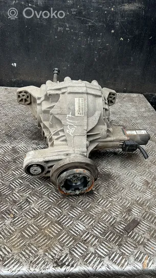 Jeep Grand Cherokee Mechanizm różnicowy tylny / Dyferencjał P68184737AB