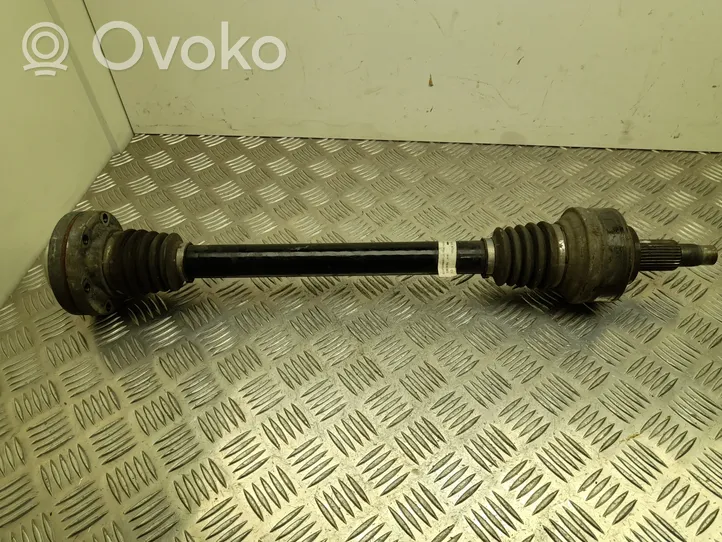 Alfa Romeo Stelvio Rear driveshaft 00505478040