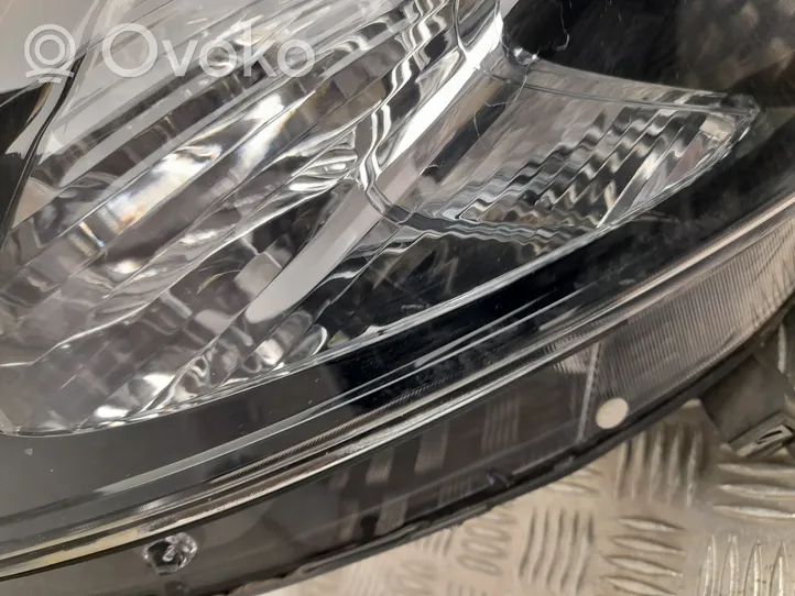 Opel Mokka X Faro delantero/faro principal 95386946