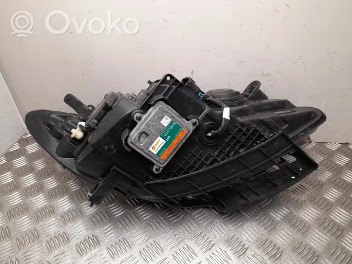 Opel Mokka X Headlight/headlamp 95386945