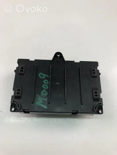 Citroen C4 I Comfort/convenience module S180085003E