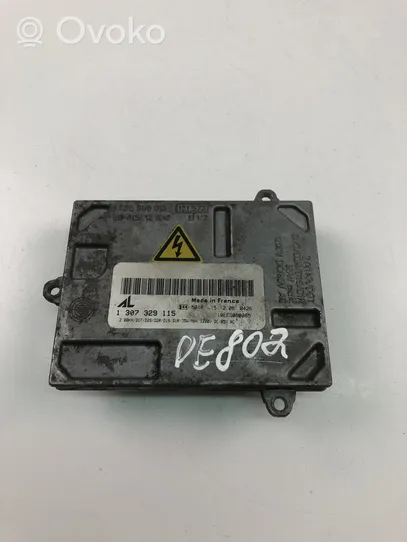 Audi A3 S3 8P Light module LCM 1307329115