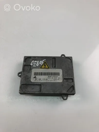 Audi A4 S4 B7 8E 8H Modulo luce LCM 1307329115