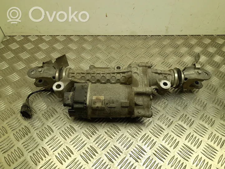 BMW X5 G05 Steering rack 689507602