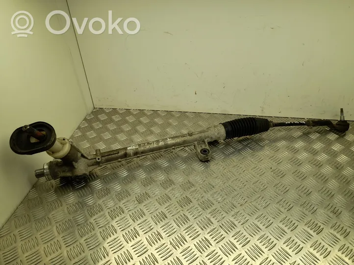 Ford Focus Steering rack JX6C3A500AE