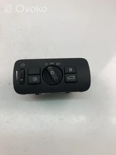 Volvo S60 Light switch 30739412