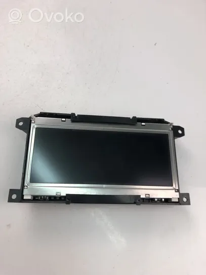 Audi A6 S6 C6 4F Monitori/näyttö/pieni näyttö 4F0919603