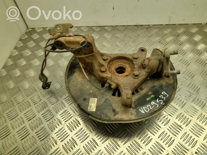 Toyota RAV 4 (XA40) Mozzo ruota anteriore F180L