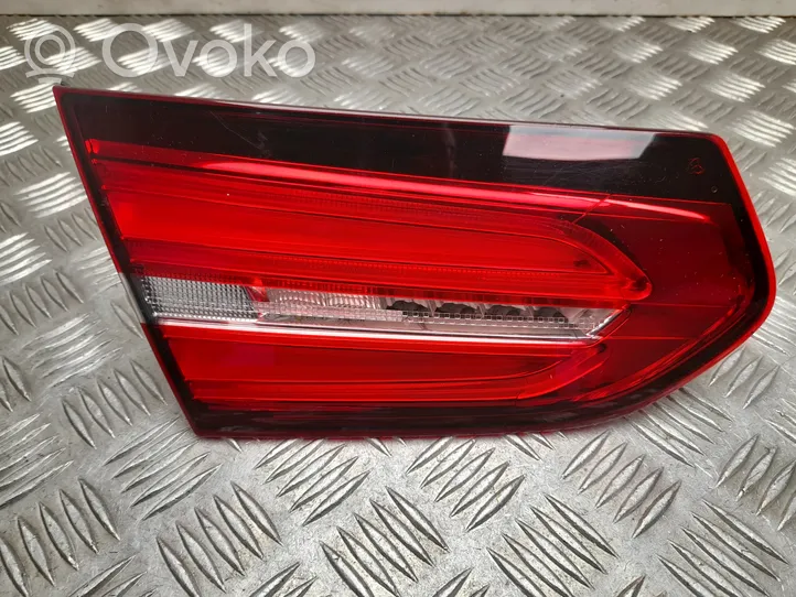 Mercedes-Benz GLE (W166 - C292) Задний фонарь в кузове A2929063900