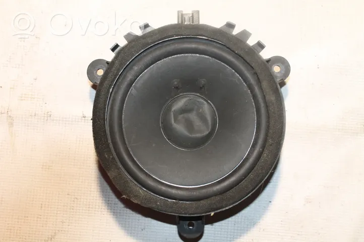 Volvo V40 Etuoven diskanttikaiutin 30657445