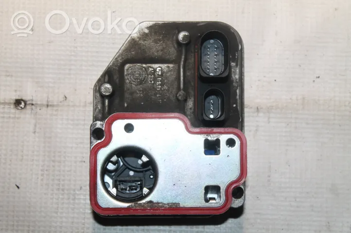 Volvo XC90 Centralina/modulo ECU ripartitore di coppia 5WP3351702