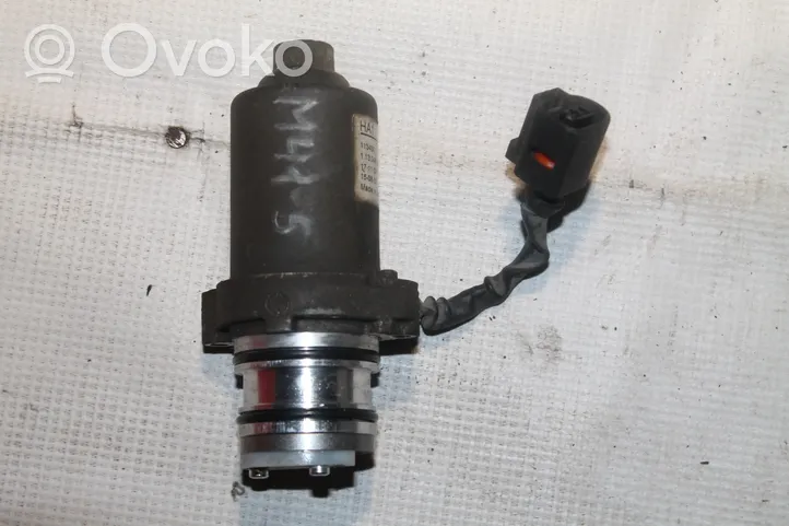 Volvo XC60 Rear differential 113430