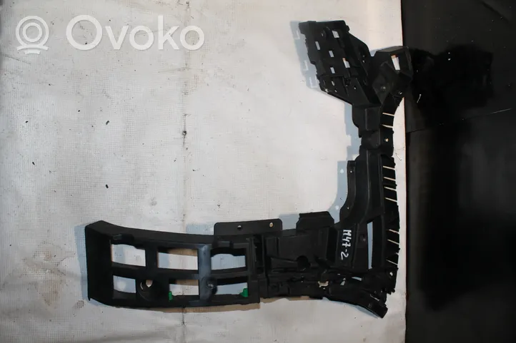 Volvo XC90 Support de pare-chocs arrière 31407731