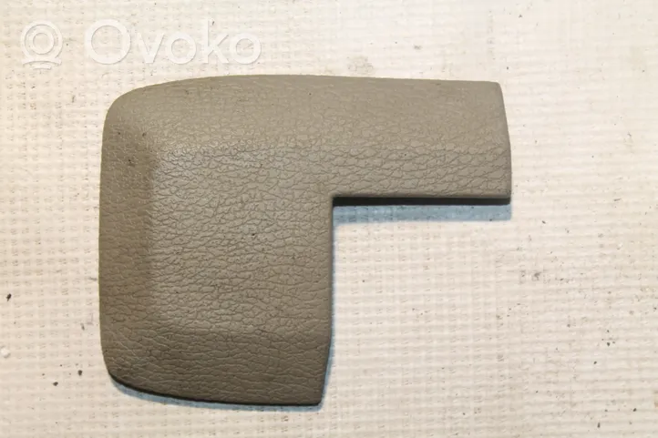 Volvo S60 Copertura del rivestimento del sottoporta anteriore 9208272