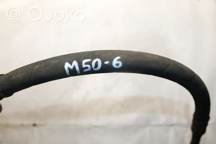 Volvo V70 Air conditioning (A/C) pipe/hose 6G9N19N602