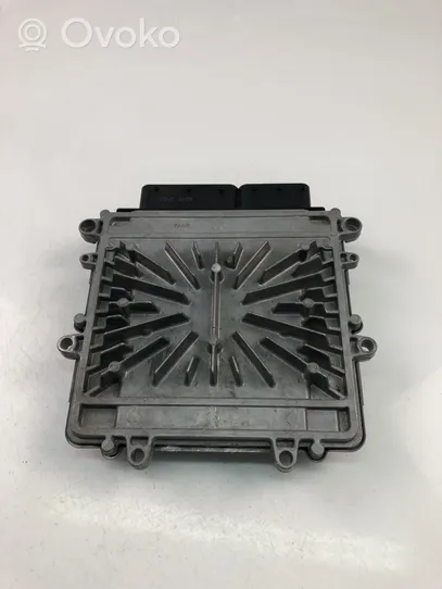 Volvo V60 Sterownik / Moduł ECU 31392982